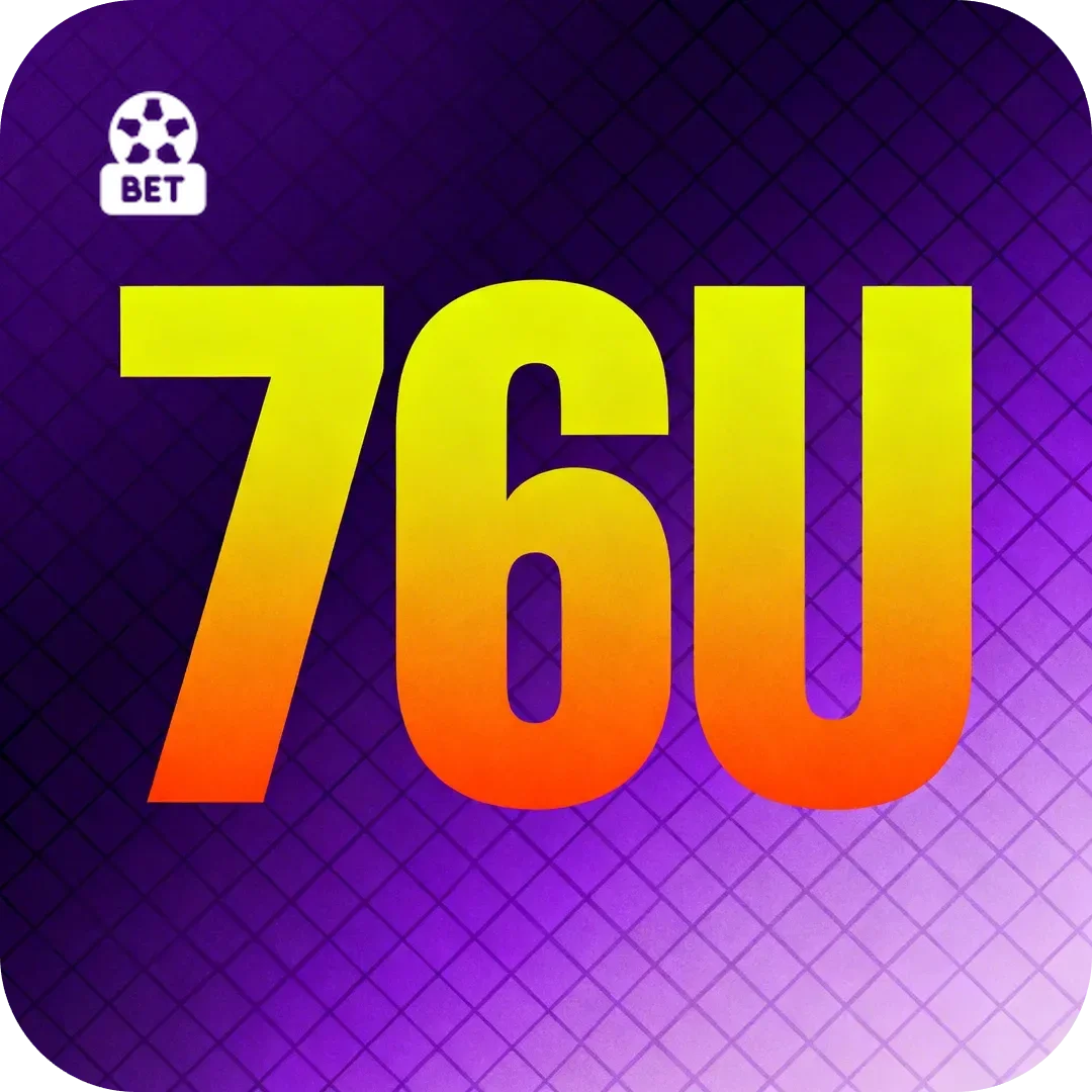 Apostas esportivas da 76u com odds competitivas