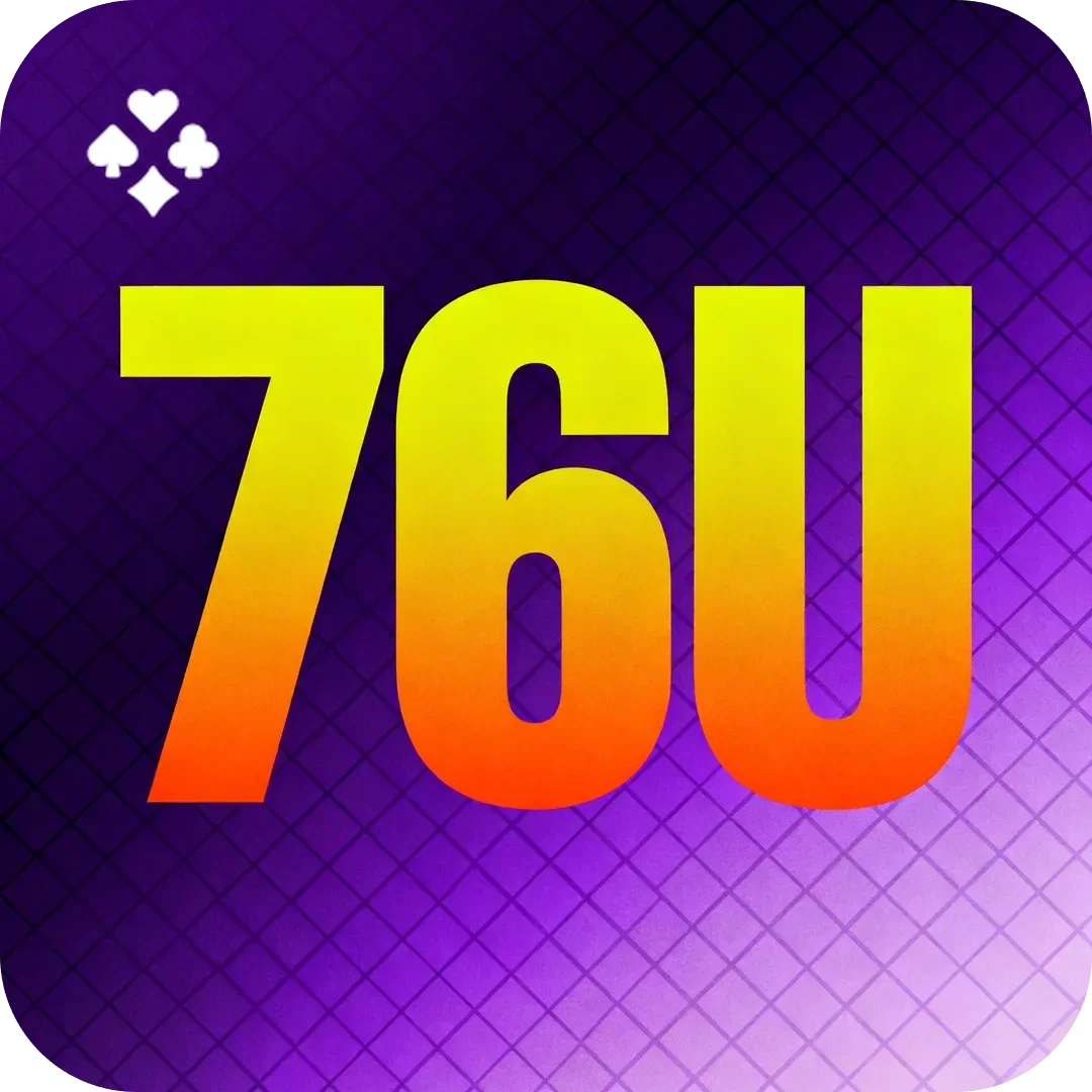 Cassino ao vivo da 76u com dealers reais