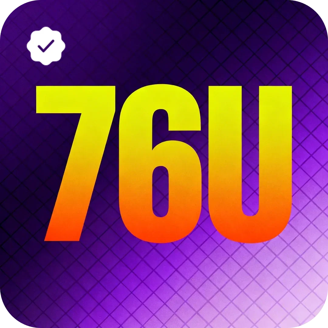 Plataforma completa da 76u com todos os jogos