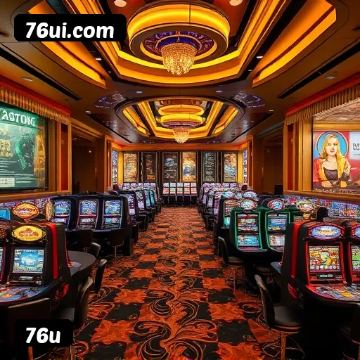 76u APK - Download Oficial Android