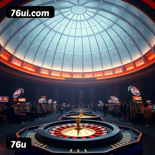 Catálogo Completo de Bônus 76u